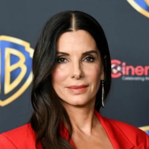 Sandra Bullock