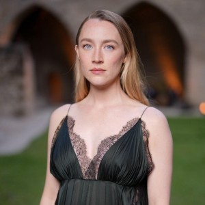 Saoirse Ronan