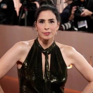 Sarah Silverman