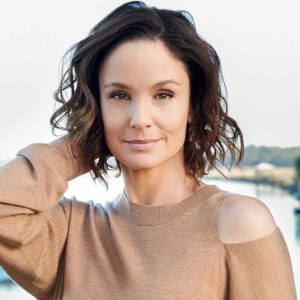 Sarah Wayne Callies