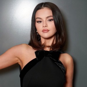 Selena Gomez