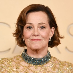 Sigourney Weaver