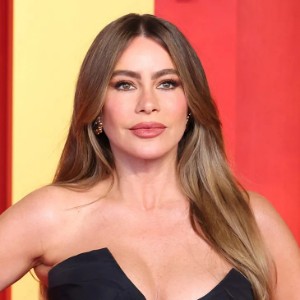 Sofía Vergara