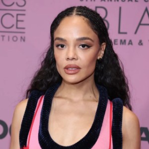 Tessa Thompson