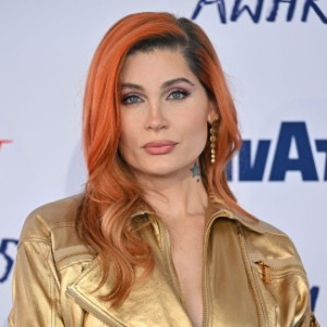 Trace Lysette