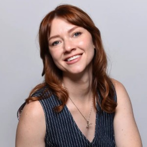 Valorie Curry