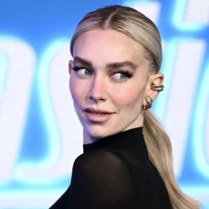 Vanessa Kirby