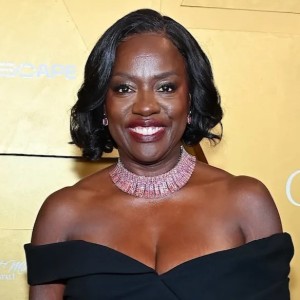 Viola Davis