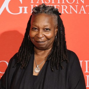 Whoopi Goldberg