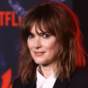 Winona Ryder