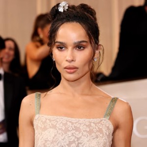 Zoë Kravitz