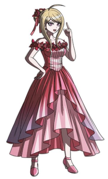 Kaede Akamatsu