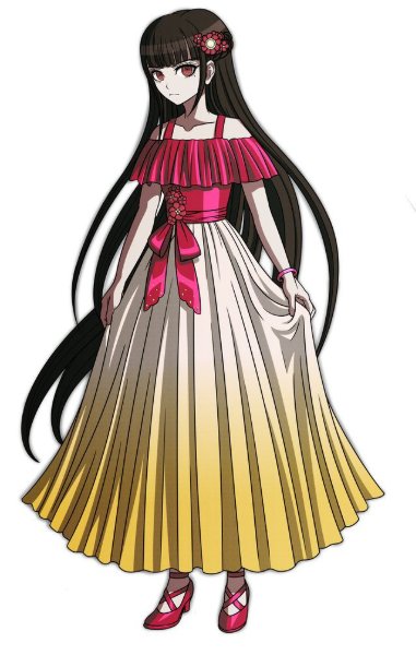 Maki Harukawa