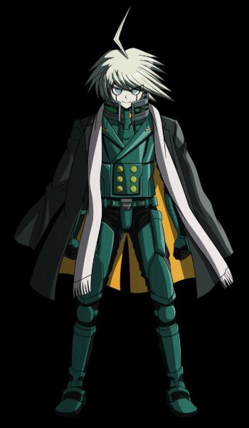 Kiibo (K1-B0)