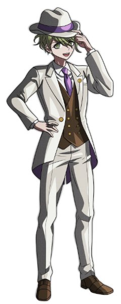 Rantaro Amami