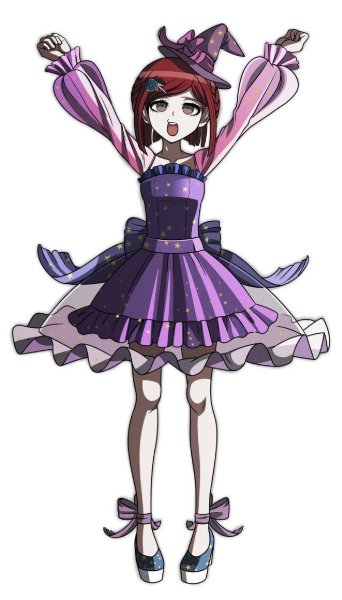 Himiko Yumeno