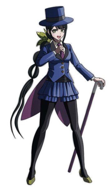 Tenko Chabashira