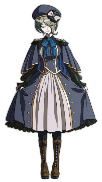 Kirumi Toujo