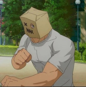 BagMan/Unnamed