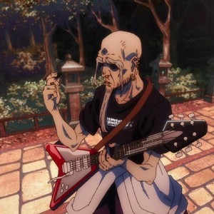 Gakuganji Yoshinobu