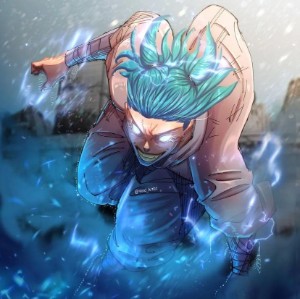 Hajime Kashimo [MBA]