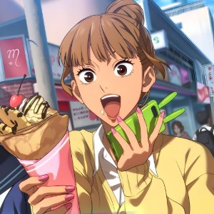 Hasaba Nanako