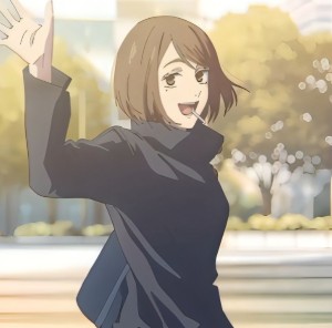 Ieiri Shoko [Teen]