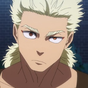 Iori Hazenoki