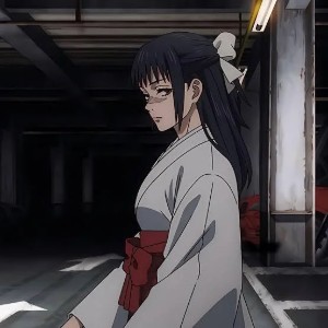 Iori Utahime [Adult]