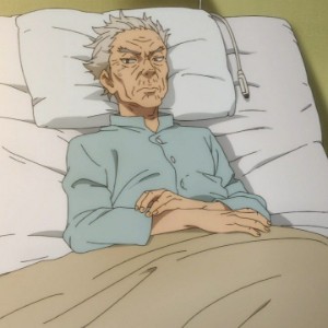 Itadori Wasuke