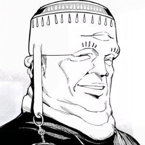 Jabaloma