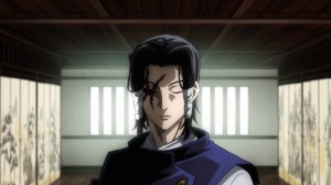 Kamo Noritoshi [Base]