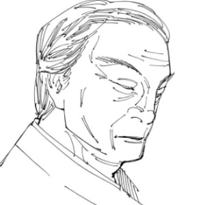 Kamo's Unnamed Father
