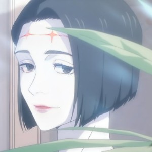 Kaori [Ik It's Kenny]