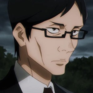 Kiyotaka Ijichi