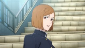 Kugisaki Nobara