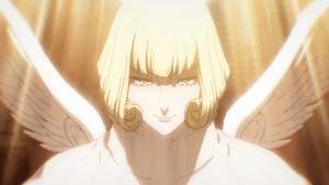 Kurusu Hana/Angel