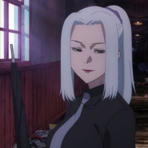 Mei Mei [Teen]