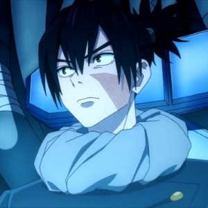 Muta Kokichi [Absolute]
