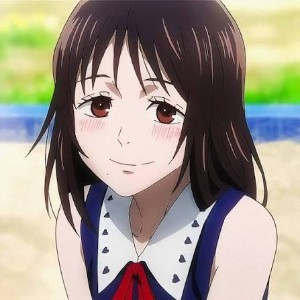 Orimoto Rika [Human]