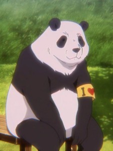 Panda