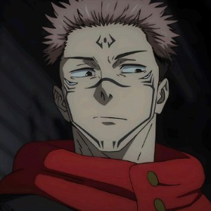 Ryomen Sukuna [Yuji]