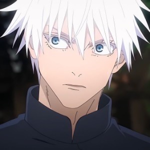 Satoru Gojo [Pre-Awakening]