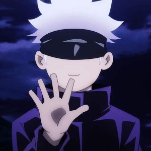 Satoru Gojo [Pre-Prison Realm]