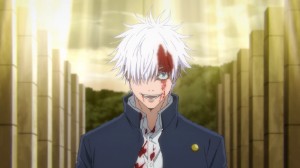Satoru Gojo [Toji Rematch]