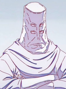 Tengen [Evolved]
