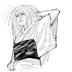 Tengen [Human]