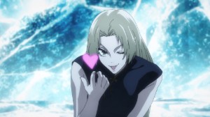 Tsukumo Yuki