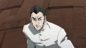 Zen'in Nobuaki
