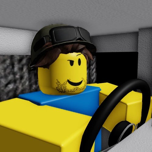 Heavy Car